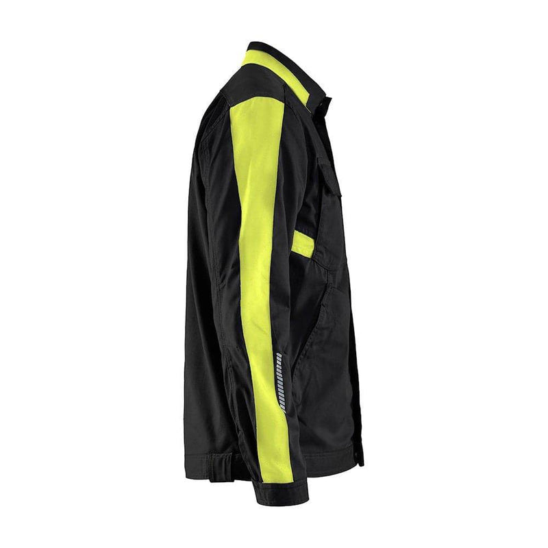Blaklader 4444 Industry jacket stretch - JACKETS & COATS