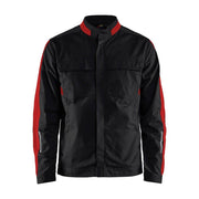 Blaklader 4444 Industry jacket stretch - JACKETS & COATS