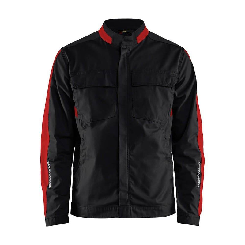 Blaklader 4444 Industry jacket stretch - JACKETS & COATS