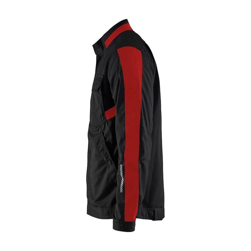 Blaklader 4444 Industry jacket stretch - JACKETS & COATS