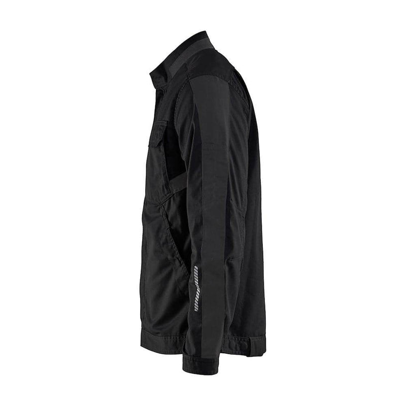 Blaklader 4444 Industry jacket stretch - JACKETS & COATS