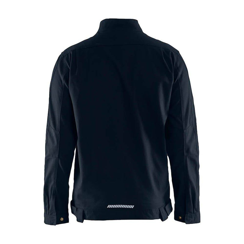 Blaklader 4466 Industry Jacket Stretch - JACKETS & COATS