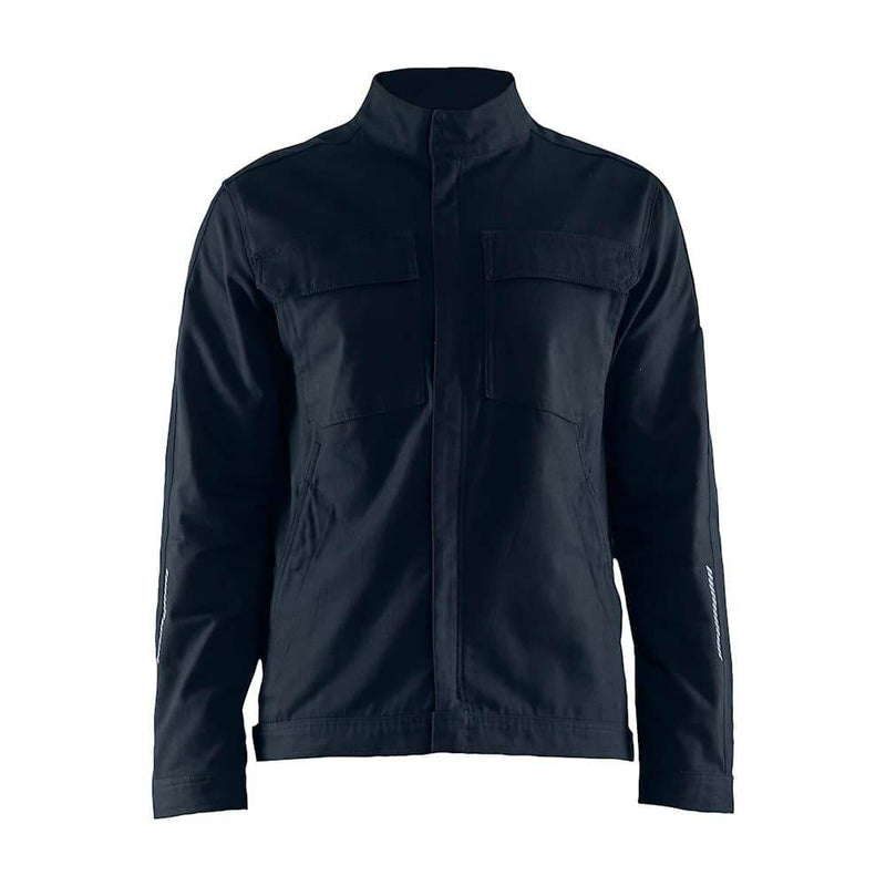 Blaklader 4466 Industry Jacket Stretch - JACKETS & COATS