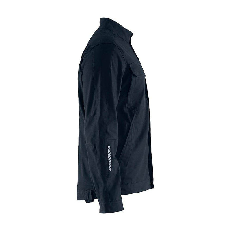 Blaklader 4466 Industry Jacket Stretch - JACKETS & COATS