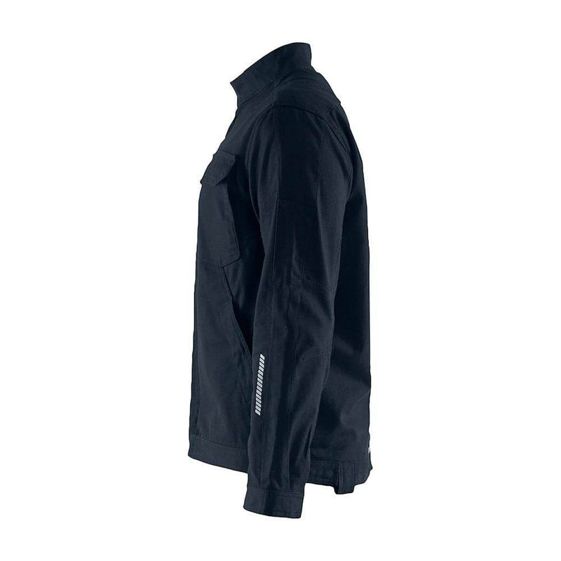 Blaklader 4466 Industry Jacket Stretch - JACKETS & COATS