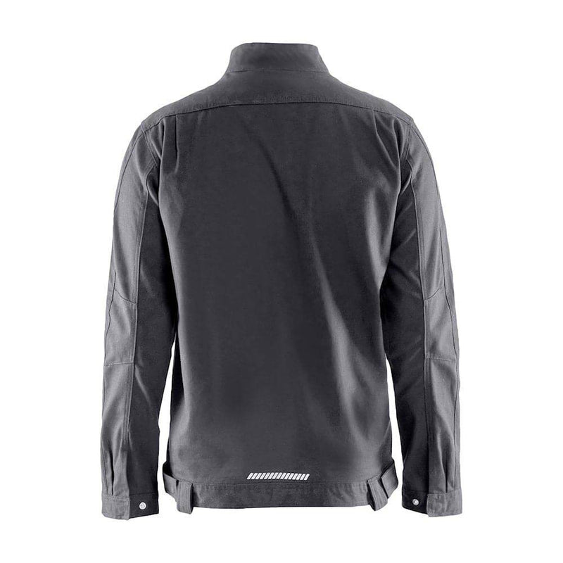 Blaklader 4466 Industry Jacket Stretch - JACKETS & COATS