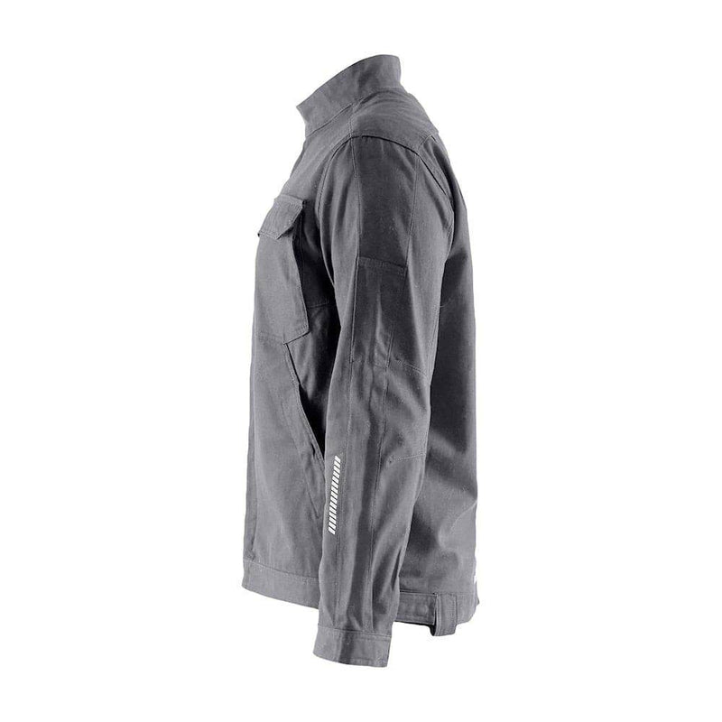 Blaklader 4466 Industry Jacket Stretch - JACKETS & COATS