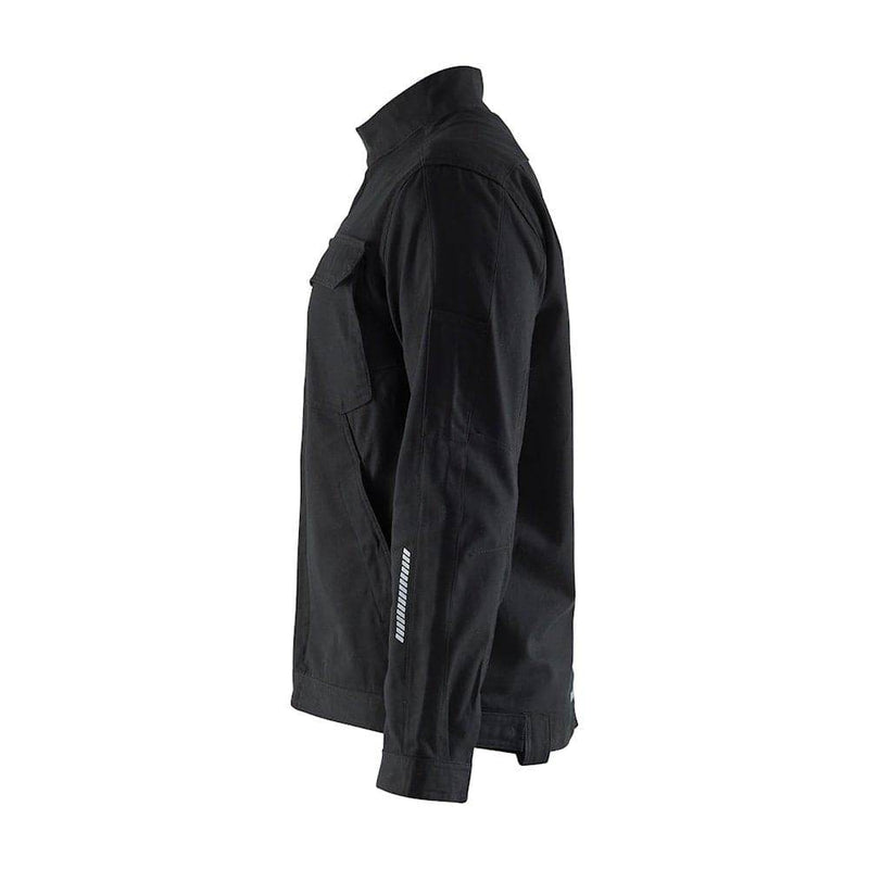 Blaklader 4466 Industry Jacket Stretch - JACKETS & COATS