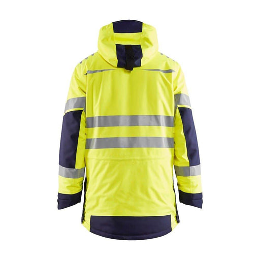 Blaklader 4469 Waterproof Hi-Vis Jacket - HI-VIS JACKETS & COATS