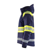 Blaklader 4480 Winter Jacket Hi-Vis - HI-VIS JACKETS & COATS