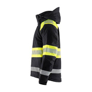 Blaklader 4480 Winter Jacket Hi-Vis - HI-VIS JACKETS & COATS