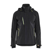 Blaklader 4481 Waterproof Stretch Shell Jacket - Apparel & Accessories WATERPROOF JACKETS & SUITS