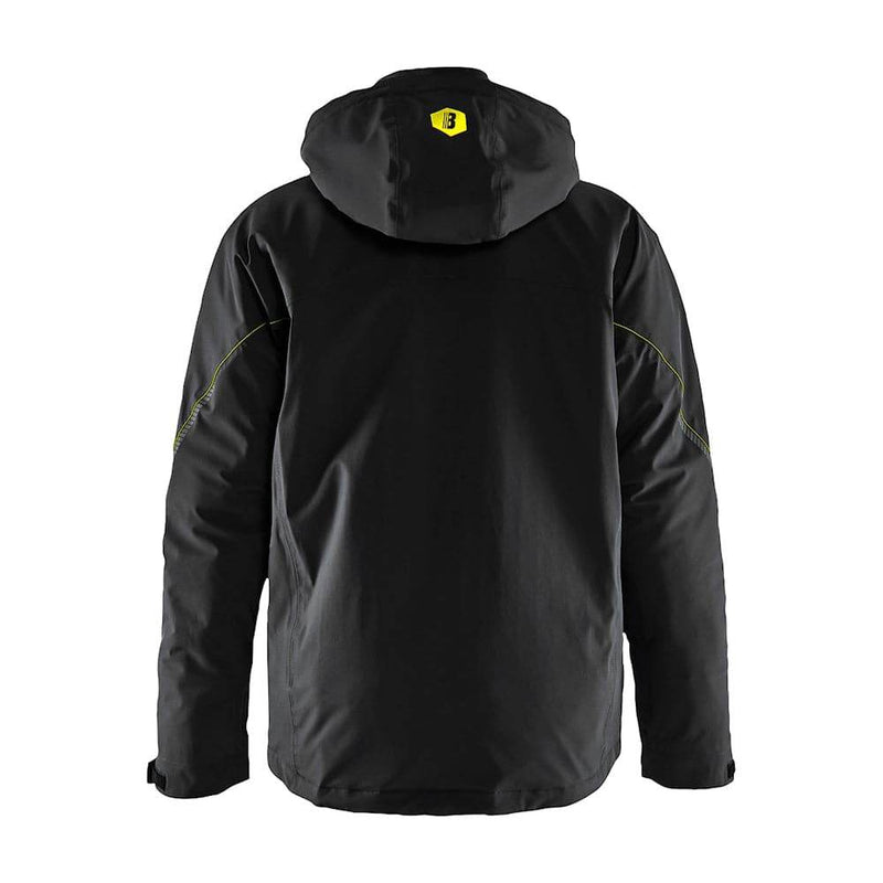 Blaklader 4484 Lightweight lined Winter Jacket Stretch - WATERPROOF JACKETS & SUITS