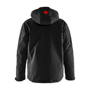 Blaklader 4484 Lightweight lined Winter Jacket Stretch - WATERPROOF JACKETS & SUITS