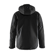 Blaklader 4484 Lightweight lined Winter Jacket Stretch - WATERPROOF JACKETS & SUITS