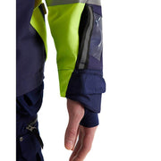 Blaklader 4496 Hi-Vis Waterproof Shell jacket - Apparel & Accessories HI-VIS JACKETS & COATS