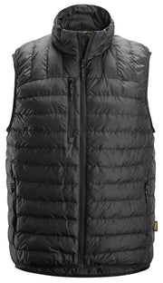 Snickers 4502 AllroundWork Packable Liner Vest - Apparel & Accessories > Clothing > Activewear > Activewear Vests & Jackets > Jackets JACKETS & COATS