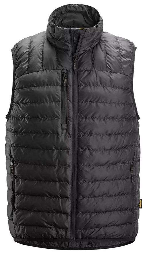 Snickers 4502 AllroundWork Packable Liner Vest - Apparel & Accessories > Clothing > Activewear > Activewear Vests & Jackets > Jackets JACKETS & COATS
