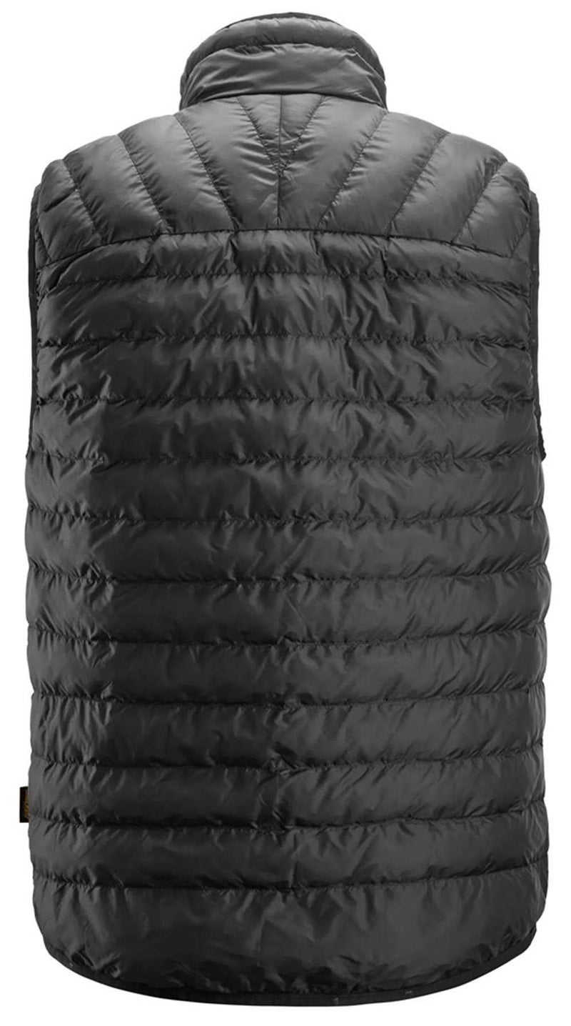 Snickers 4502 AllroundWork Packable Liner Vest - Apparel & Accessories > Clothing > Activewear > Activewear Vests & Jackets > Jackets JACKETS & COATS