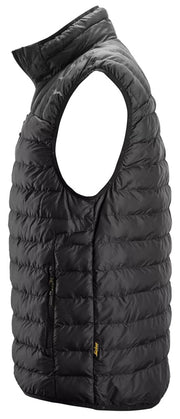 Snickers 4502 AllroundWork Packable Liner Vest - Apparel & Accessories > Clothing > Activewear > Activewear Vests & Jackets > Jackets JACKETS & COATS