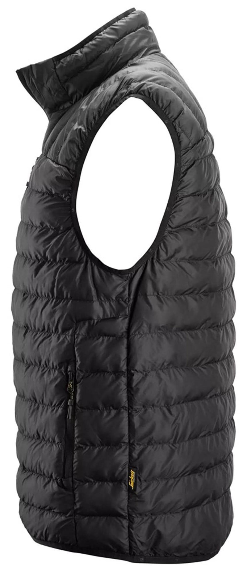 Snickers 4502 AllroundWork Packable Liner Vest - Apparel & Accessories > Clothing > Activewear > Activewear Vests & Jackets > Jackets JACKETS & COATS