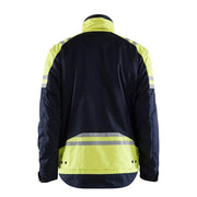 Blaklader 4505 Inherent Steel Flame Retardant Jacket - FLAME RETARDANT JACKETS