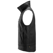 Snickers 4506 AllroundWork Softshell Stretch Vest - Apparel & Accessories > Clothing > Outerwear > Vests BODYWARMERS