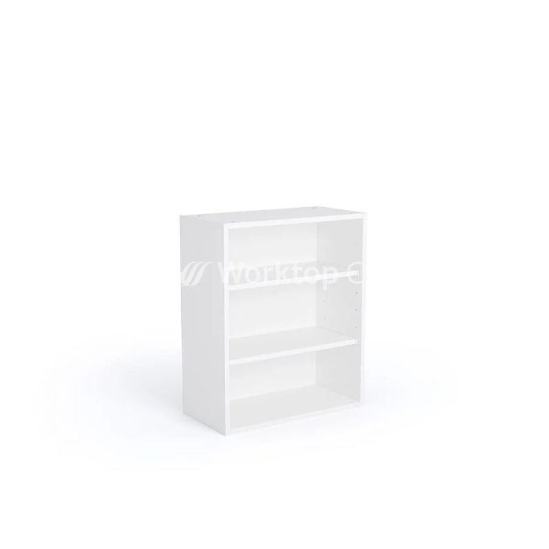 450mm Kitchen Wall Cabinet White - Furniture > Cabinets & Storage > Kitchen Cabinets > Base Kitchen Cabinets