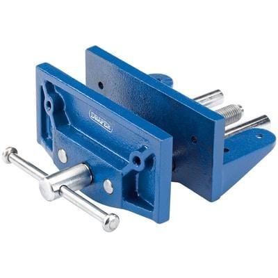 Draper Woodworking Vice - 150mm
