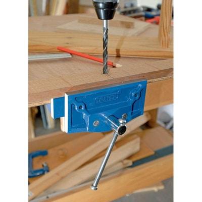 Draper Woodworking Vice - 150mm