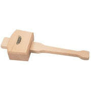 Draper Beechwood Mallet - 480G/17oz -