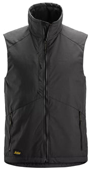 Snickers 4558 AllroundWork Winter Vest - Apparel & Accessories > Clothing > Activewear > Activewear Vests & Jackets > Jackets JACKETS & COATS