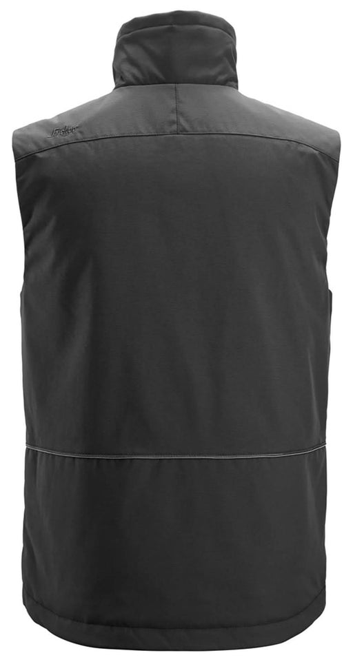 Snickers 4558 AllroundWork Winter Vest - Apparel & Accessories > Clothing > Activewear > Activewear Vests & Jackets > Jackets JACKETS & COATS