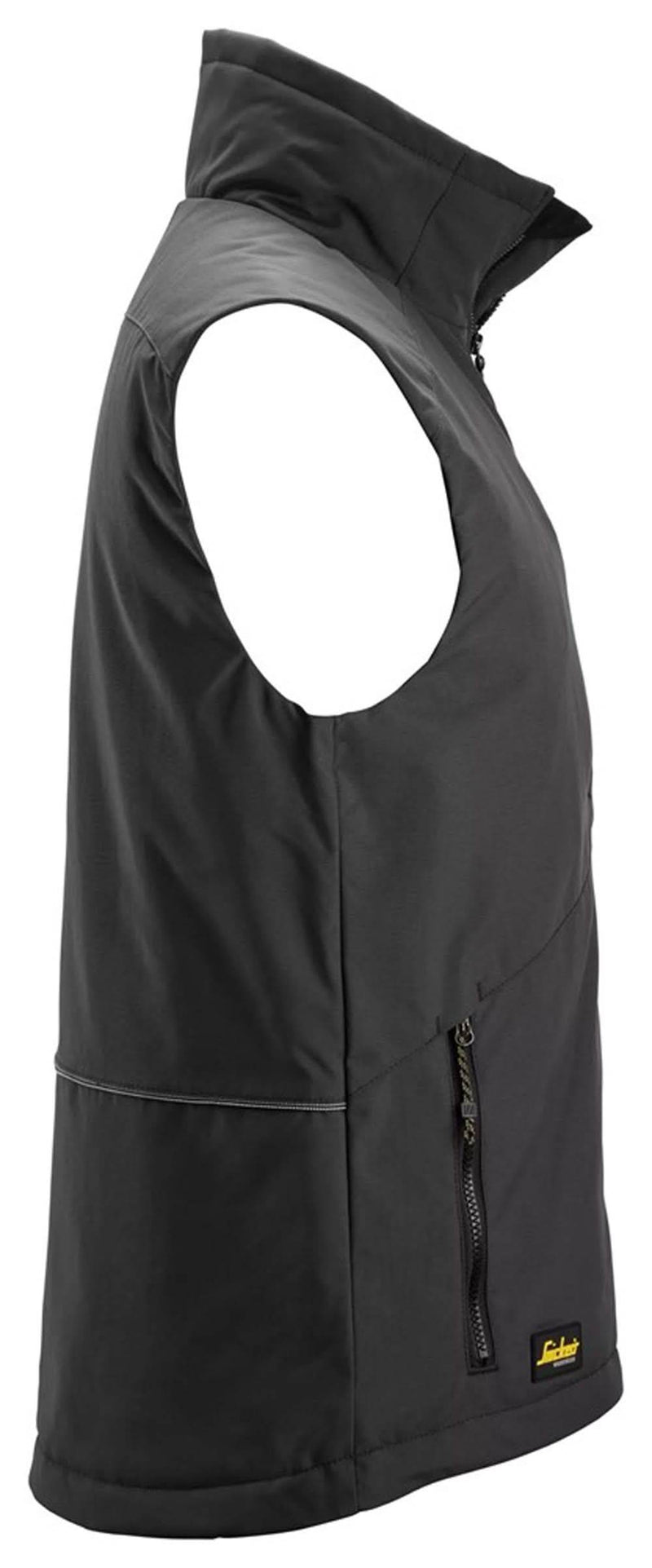 Snickers 4558 AllroundWork Winter Vest - Apparel & Accessories > Clothing > Activewear > Activewear Vests & Jackets > Jackets JACKETS & COATS