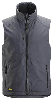 Snickers 4558 AllroundWork Winter Vest - Apparel & Accessories > Clothing > Activewear > Activewear Vests & Jackets > Jackets JACKETS & COATS
