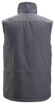 Snickers 4558 AllroundWork Winter Vest - Apparel & Accessories > Clothing > Activewear > Activewear Vests & Jackets > Jackets JACKETS & COATS
