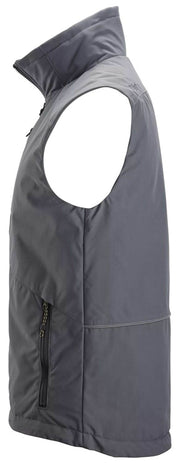 Snickers 4558 AllroundWork Winter Vest - Apparel & Accessories > Clothing > Activewear > Activewear Vests & Jackets > Jackets JACKETS & COATS