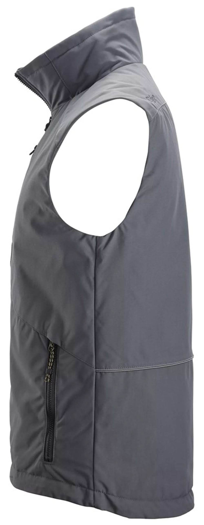 Snickers 4558 AllroundWork Winter Vest - Apparel & Accessories > Clothing > Activewear > Activewear Vests & Jackets > Jackets JACKETS & COATS