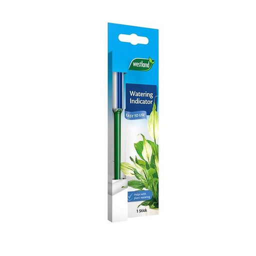 Houseplant Water Indicator -