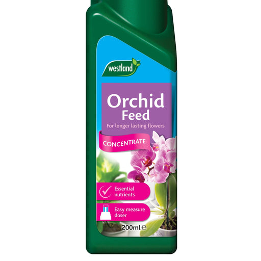 Orchid Feed Concentrate 200ml -