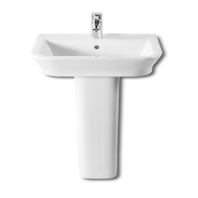 The Gap Full Pedestal - Bathrooms