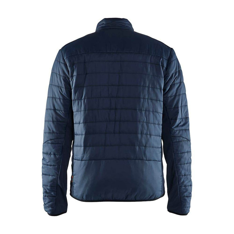 Blaklader 4710 Warm-Lined Quilted Work Jacket - JACKETS & COATS