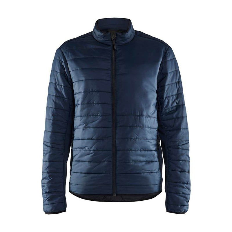 Blaklader 4710 Warm-Lined Quilted Work Jacket - JACKETS & COATS