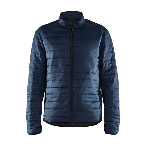 Blaklader 4710 Warm-Lined Quilted Work Jacket - JACKETS & COATS