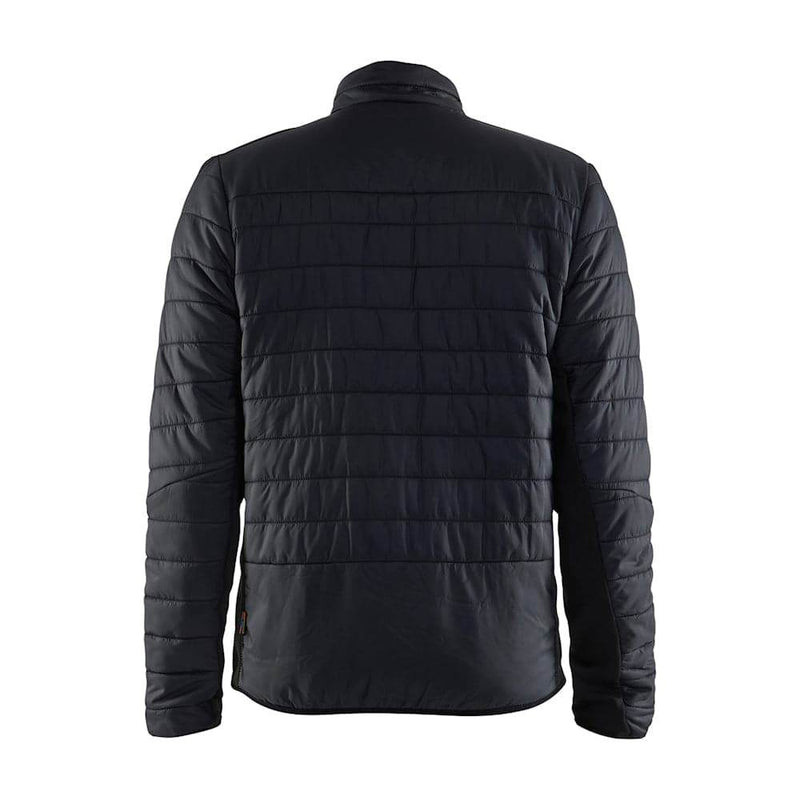 Blaklader 4710 Warm-Lined Quilted Work Jacket - JACKETS & COATS