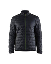 Blaklader 4710 Warm-Lined Quilted Work Jacket - JACKETS & COATS