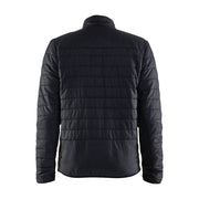 Blaklader 4710 Warm-Lined Quilted Work Jacket - JACKETS & COATS