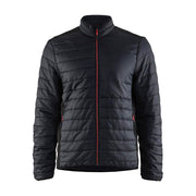 Blaklader 4710 Warm-Lined Quilted Work Jacket - JACKETS & COATS