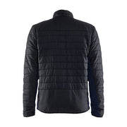 Blaklader 4710 Warm-Lined Quilted Work Jacket - JACKETS & COATS