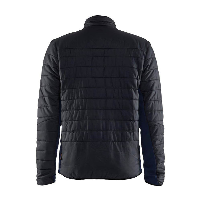 Blaklader 4710 Warm-Lined Quilted Work Jacket - JACKETS & COATS